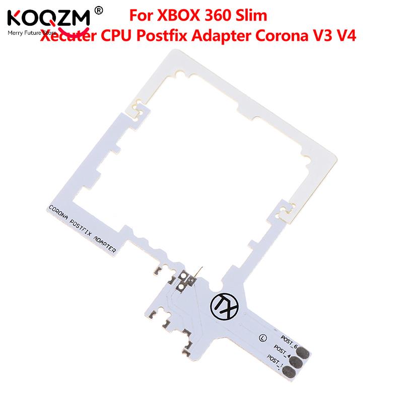 Xbox Phone Accessories - CPU Postfix Adapter Tool Repair Parts