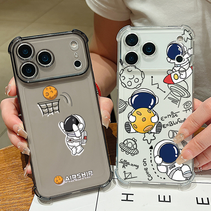 Phone Accessories Iphone - Card Slot Pocket Phone Case For