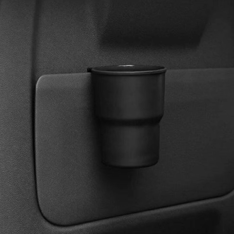 Phone Accessories For Your Car - Car Water Cup Holder Mobile Phone