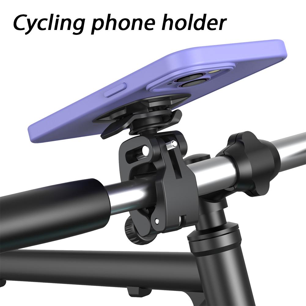Bicycle Riding Mobile Phone Ho - Phone Accessories For Your Car review and price