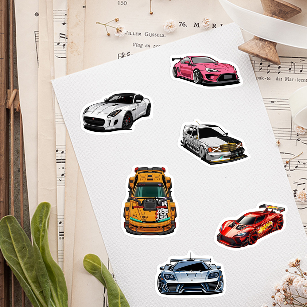 JDM Sports Car Automotive Stic - Phone Accessories For Your Car review and price