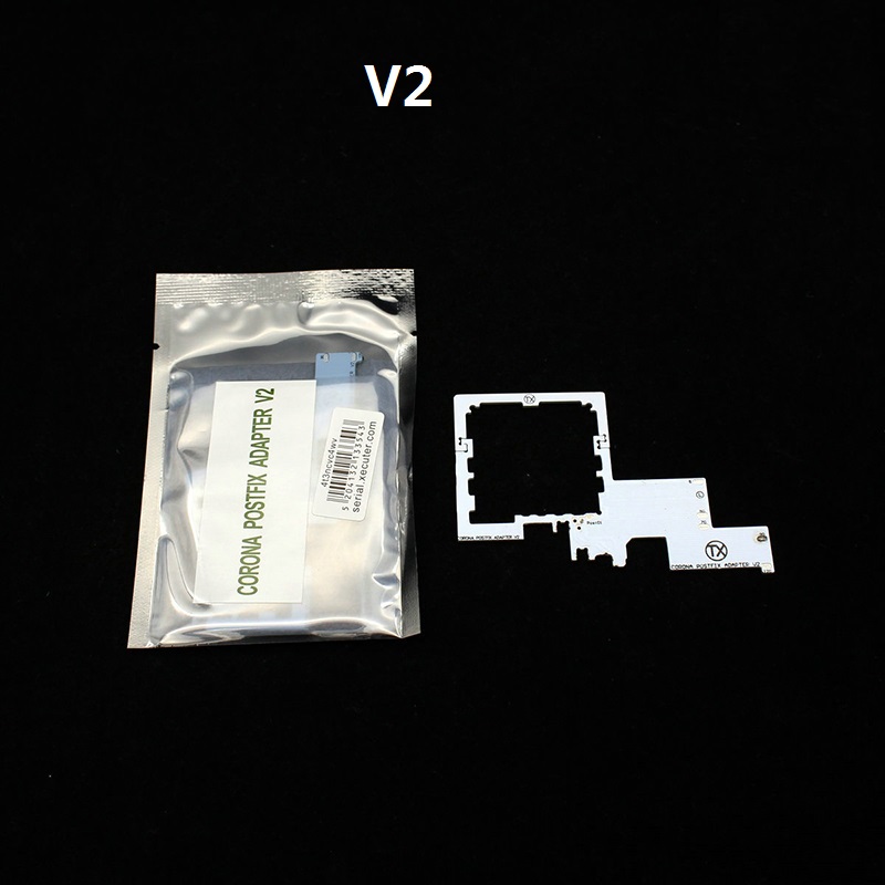 For XBOX360 CPU CORONA Postfix - Xbox Phone Accessories review and price