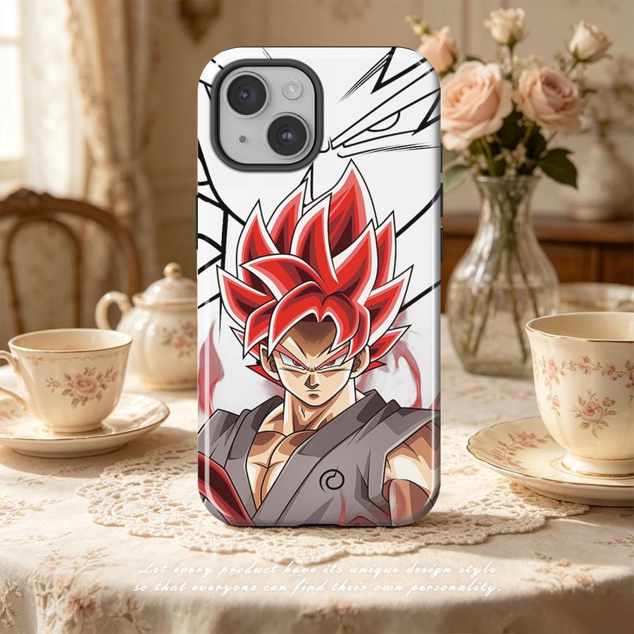 Japan Anime Dragons Ball Soft  - Phone Accessories Iphone review and price