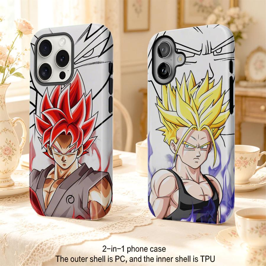 Japan Anime Dragons Ball Soft  - Phone Accessories Iphone review and price