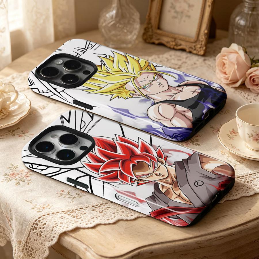 Japan Anime Dragons Ball Soft  - Phone Accessories Iphone review and price