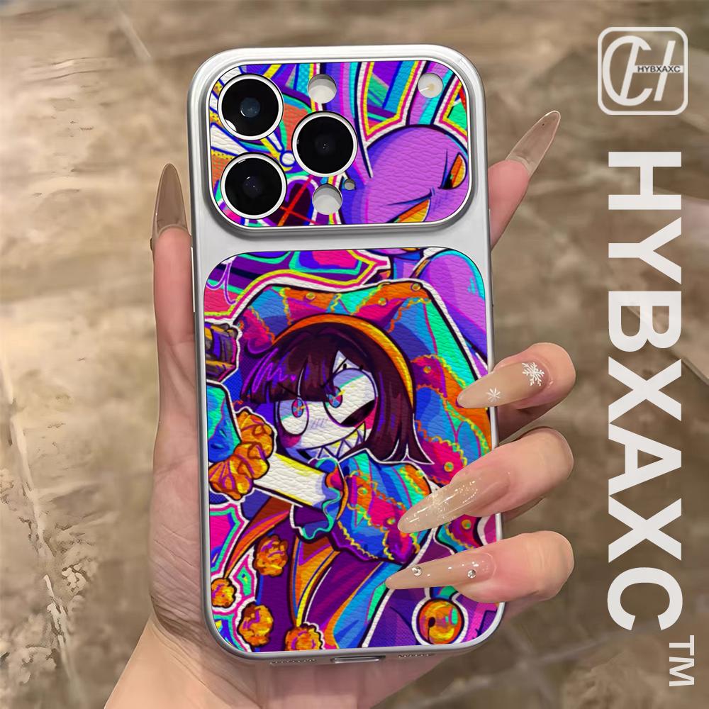 Anime The A-Amazing Digital Ci - Phone Accessories Iphone review and price