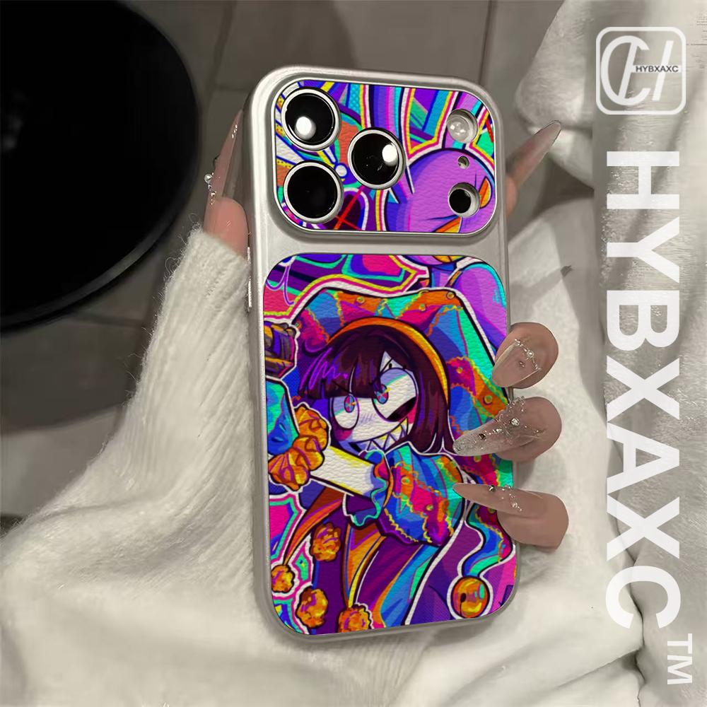 Anime The A-Amazing Digital Ci - Phone Accessories Iphone review and price
