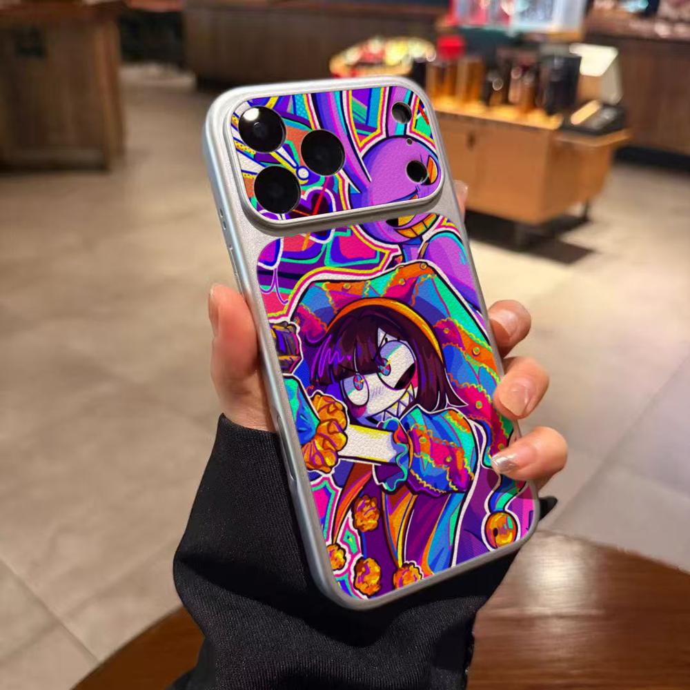 Anime The A-Amazing Digital Ci - Phone Accessories Iphone review and price