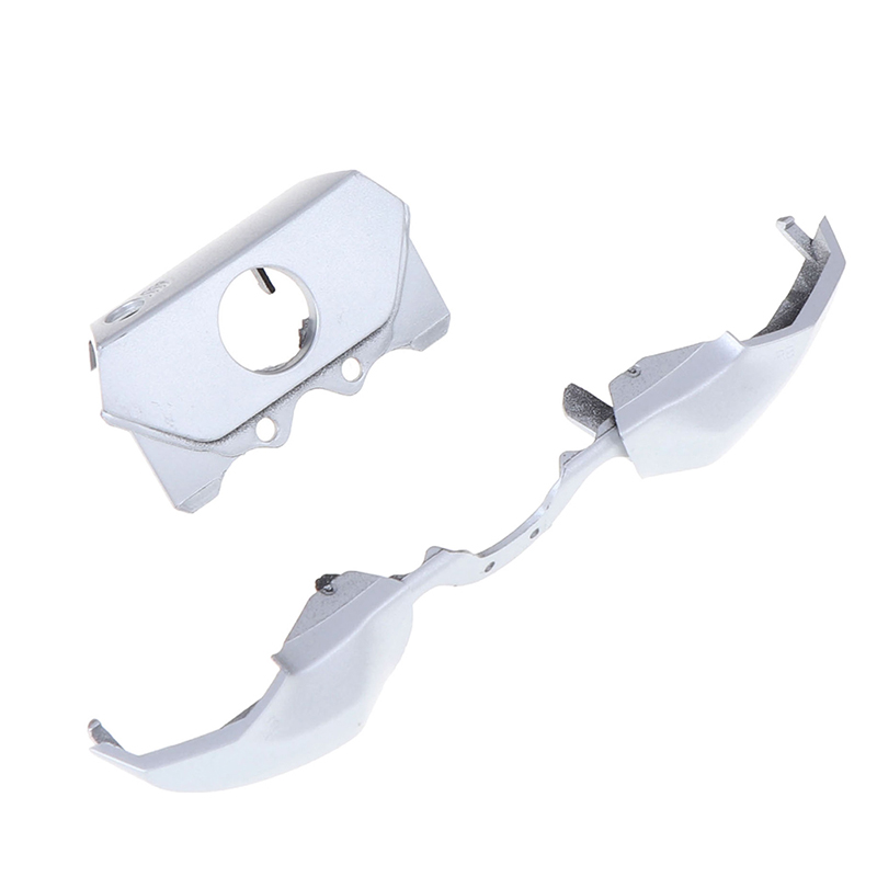1Set Durable Silver Controller - Xbox Phone Accessories review and price