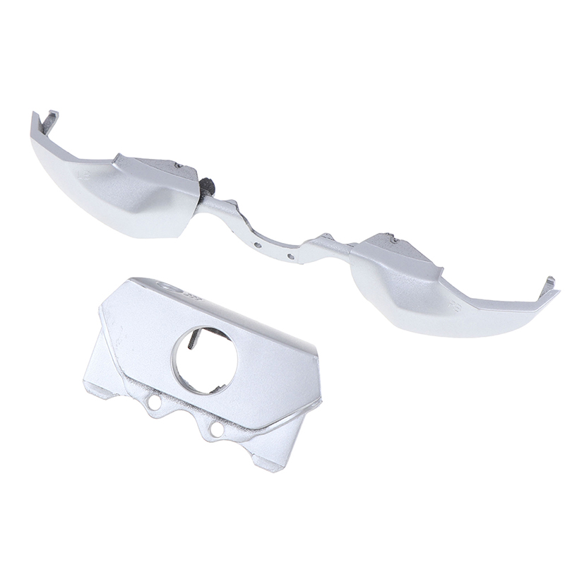 1Set Durable Silver Controller - Xbox Phone Accessories review and price