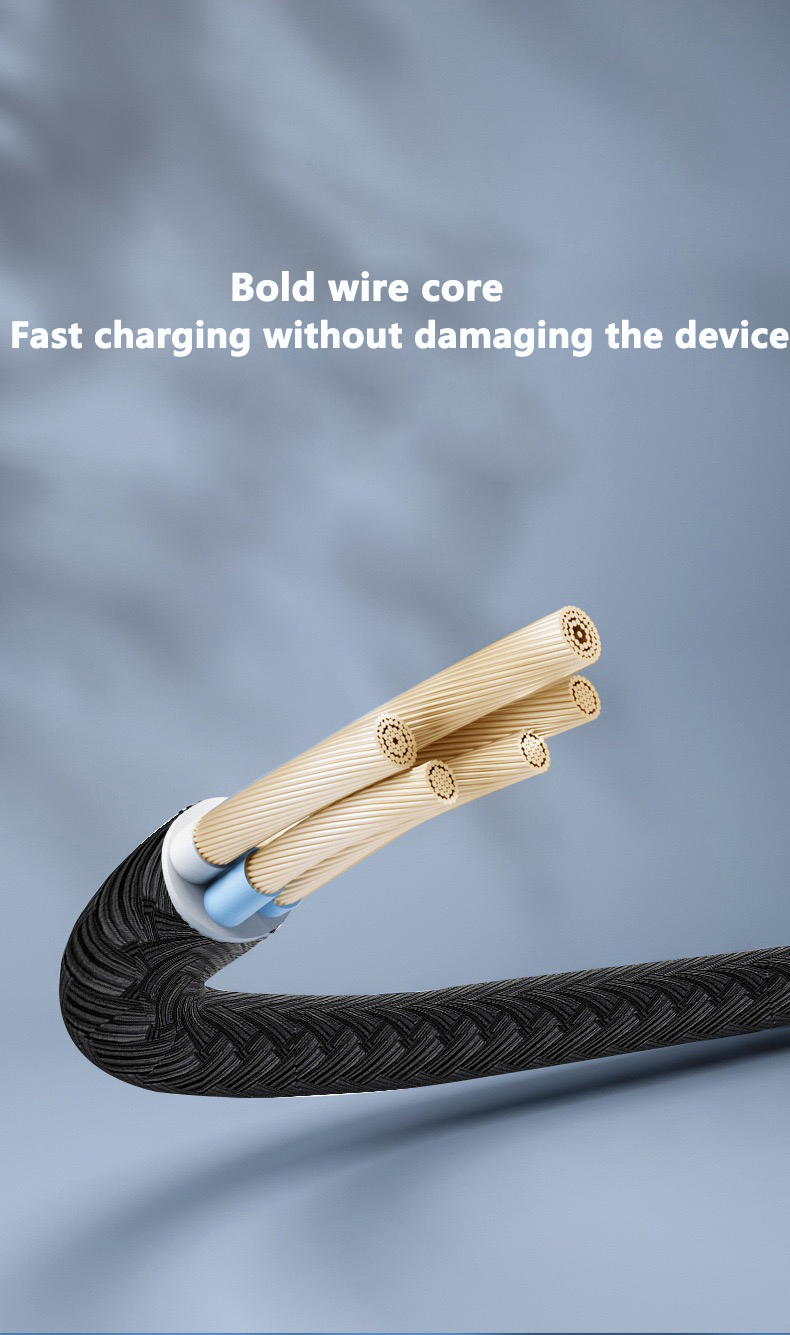PD 30W USB Cable For iPhone 14 - Phone Accessories Online review and price