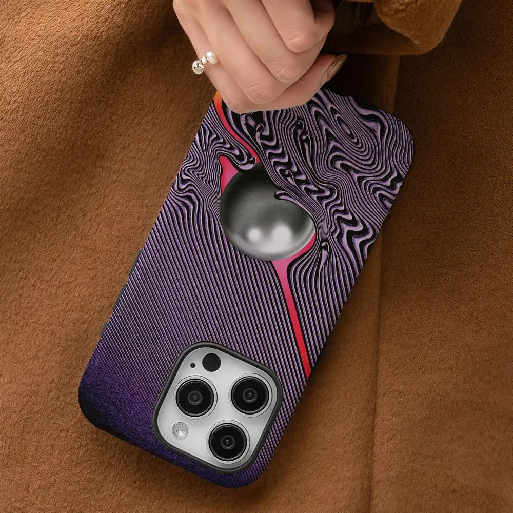 Tame Impala Phone Case For iPh - Phone Accessories Iphone review and price