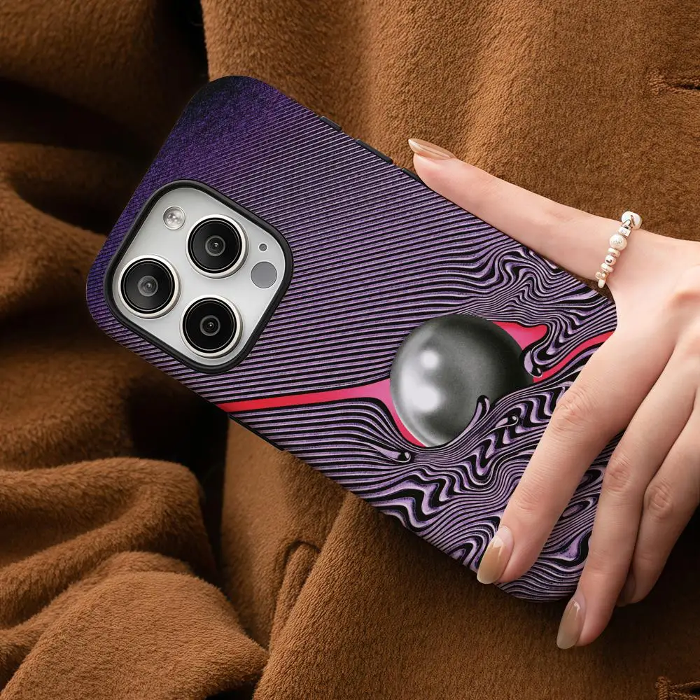 Tame Impala Phone Case For iPh - Phone Accessories Iphone review and price