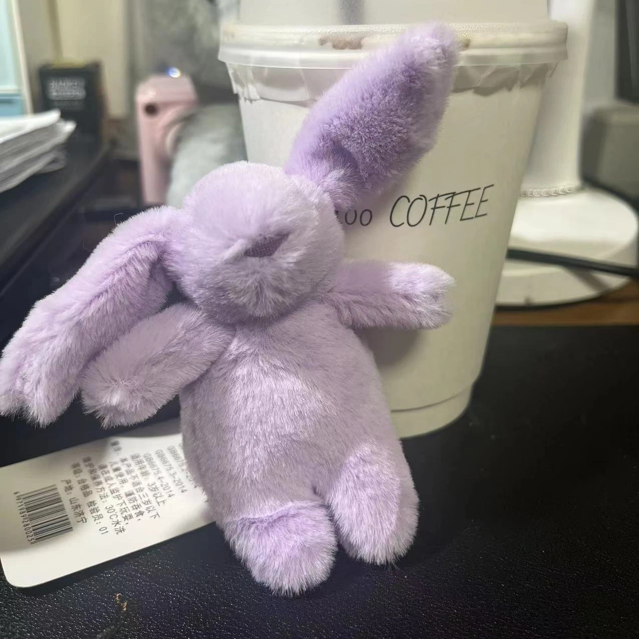 Stuffed Animals Cute Cartoon R - Phone Accessories For Your Car review and price