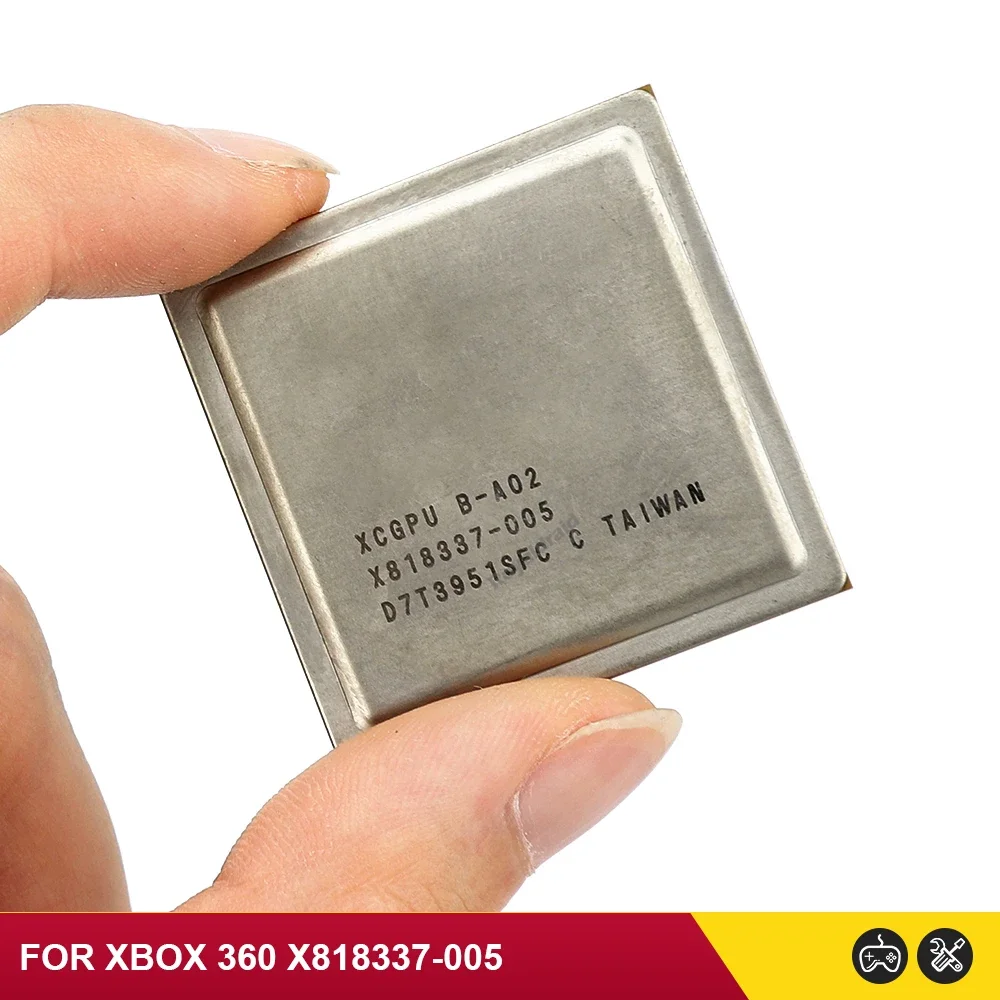 For XBOX 360 X818337-005 GPU T - Xbox Phone Accessories review and price