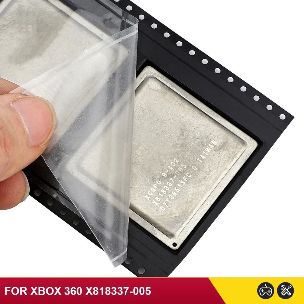 For XBOX 360 X818337-005 GPU T - Xbox Phone Accessories review and price