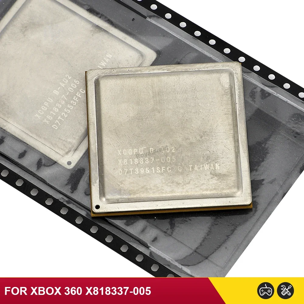 For XBOX 360 X818337-005 GPU T - Xbox Phone Accessories review and price