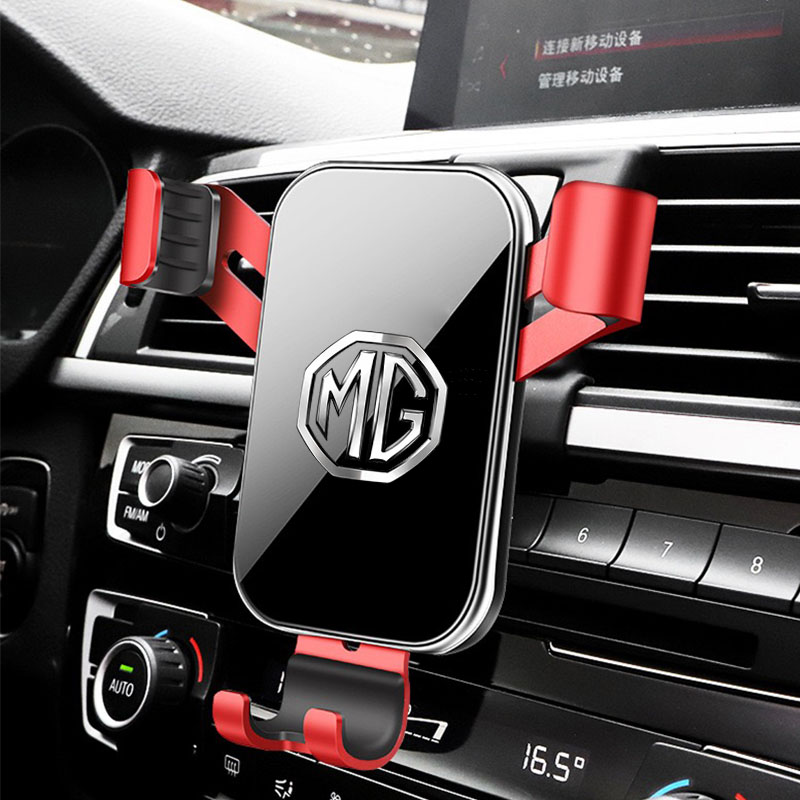 ABS Car Phone Holder Fixed Bra - Phone Accessories For Your Car review and price