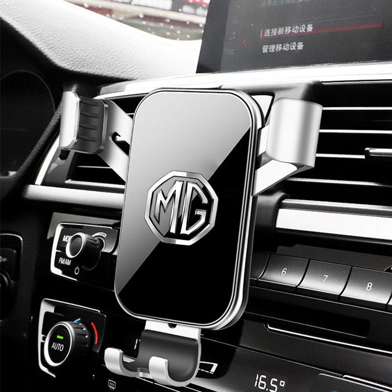 ABS Car Phone Holder Fixed Bra - Phone Accessories For Your Car review and price