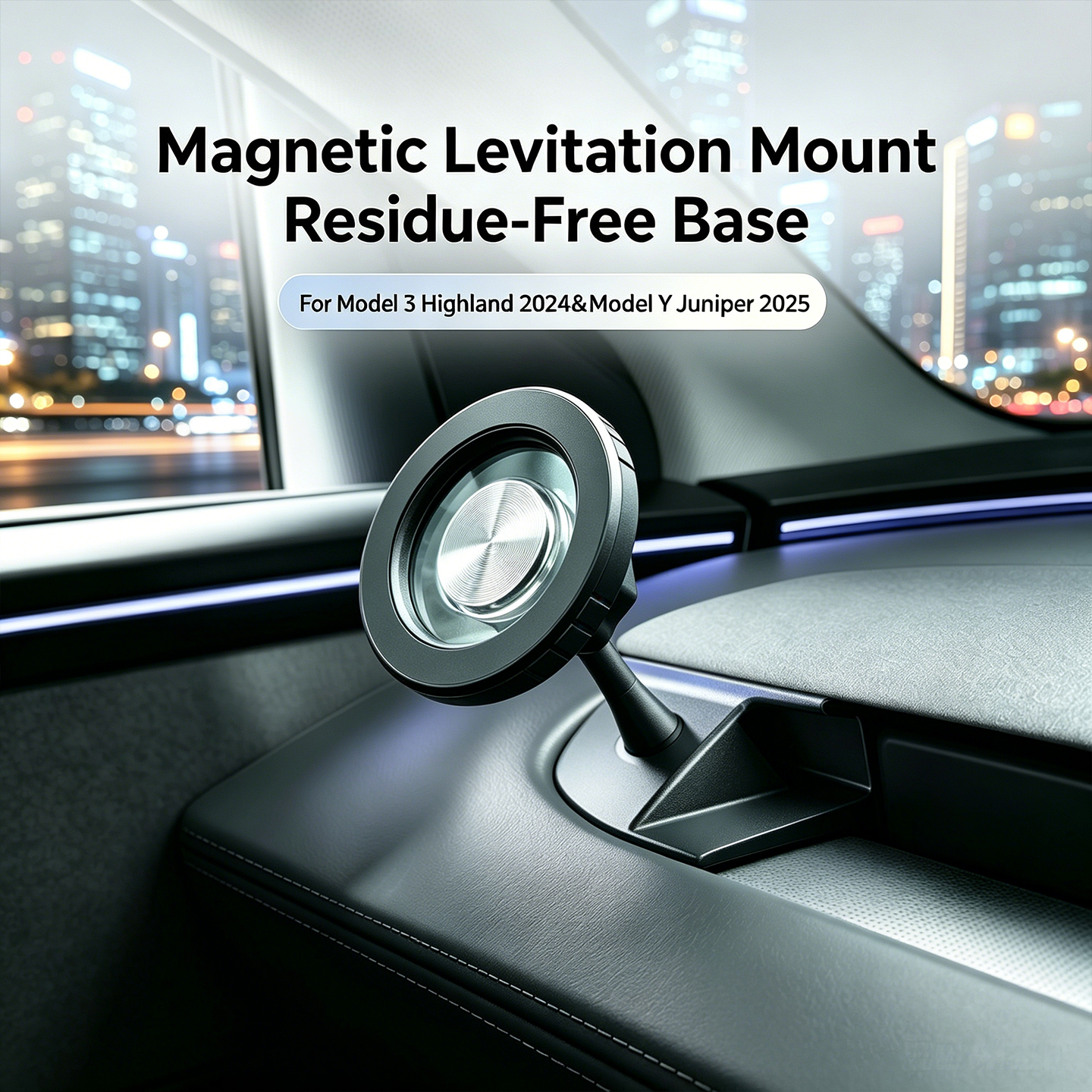 Mobile Phone Holder For Tesla  - Phone Accessories For Your Car review and price