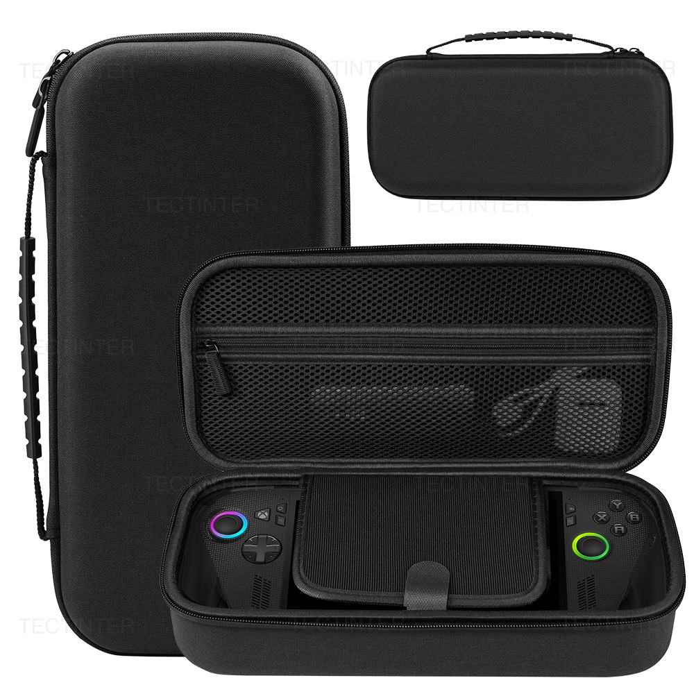 Portable Carrying Case for ASU - Xbox Phone Accessories review and price