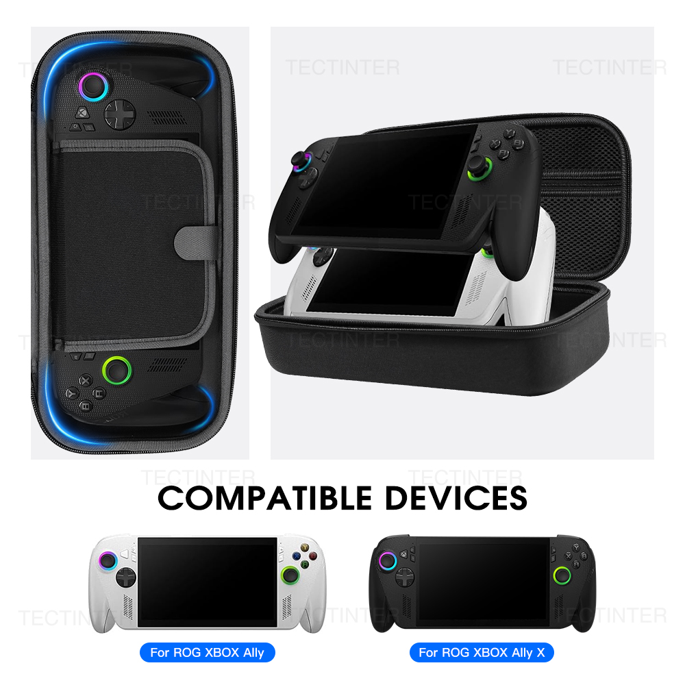 Portable Carrying Case for ASU - Xbox Phone Accessories review and price