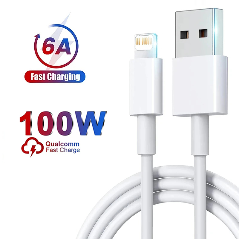 100W Fast Charging Cable For A - Phone Accessories Online review and price