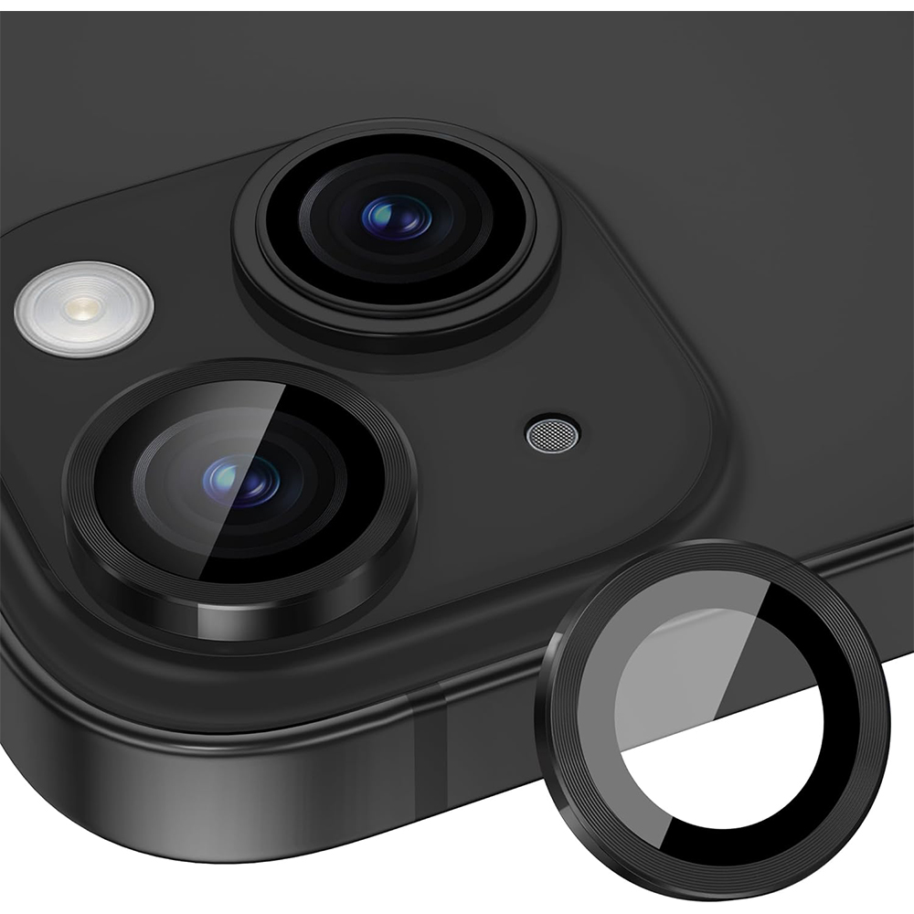 Tempered Glass Camera Lens Pro - Phone Accessories Online review and price