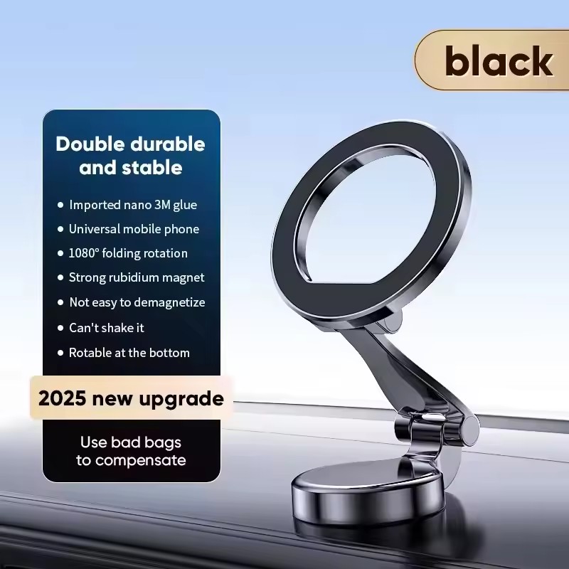 1080 Magsafe Car Phone Holder  - Phone Accessories For Your Car review and price