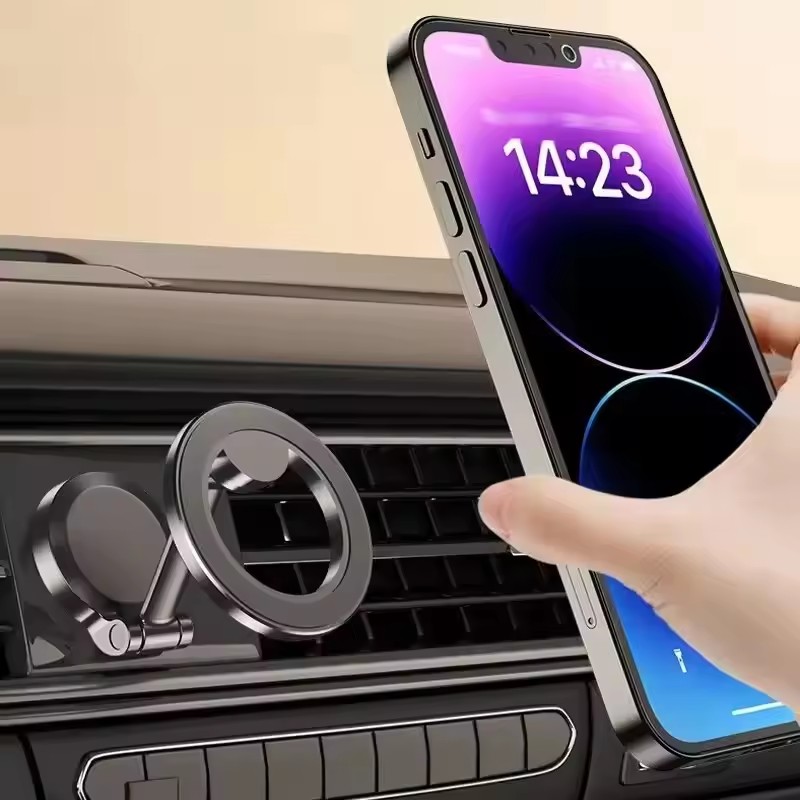1080 Magsafe Car Phone Holder  - Phone Accessories For Your Car review and price