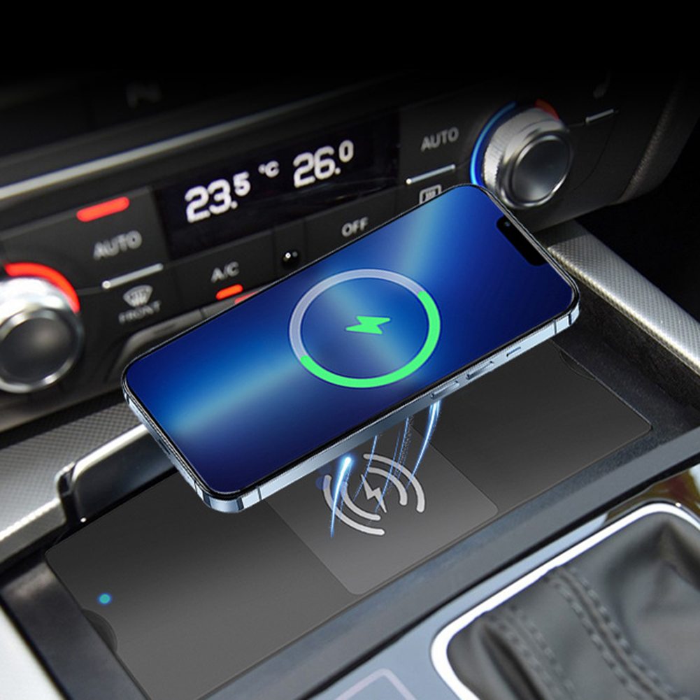 For A6 A7 S6 RS7 Car Wireless  - Phone Accessories For Your Car review and price