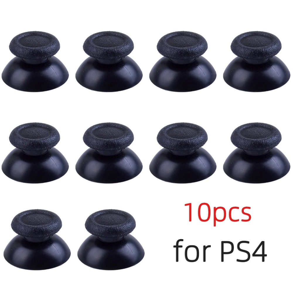 10pcs Replacement Thumbsticks  - Xbox Phone Accessories review and price