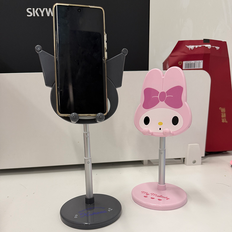 Cute Melody adjustable desktop - Phone Accessories Online review and price