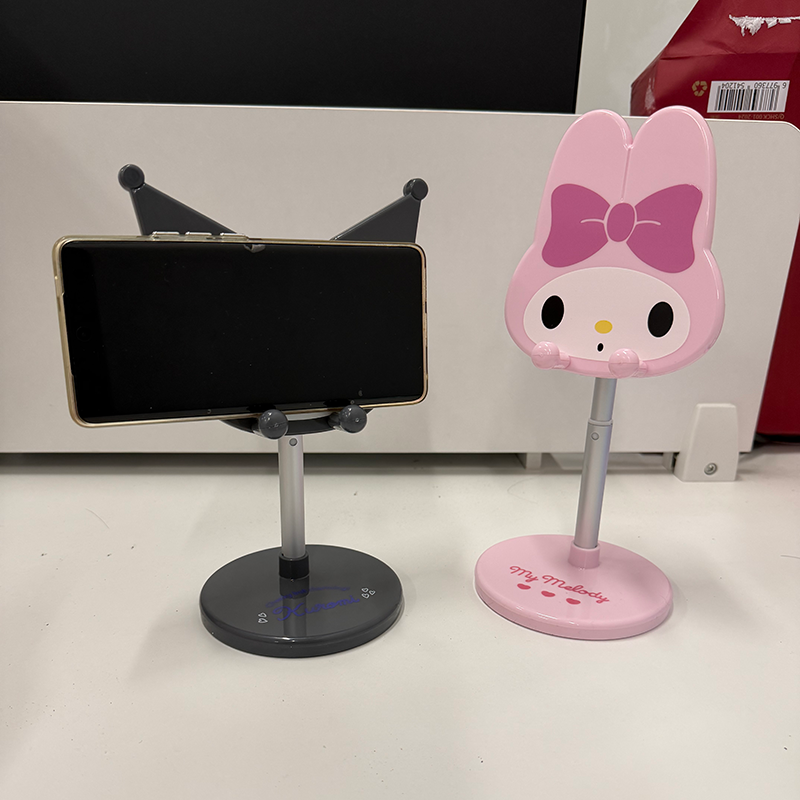 Cute Melody adjustable desktop - Phone Accessories Online review and price