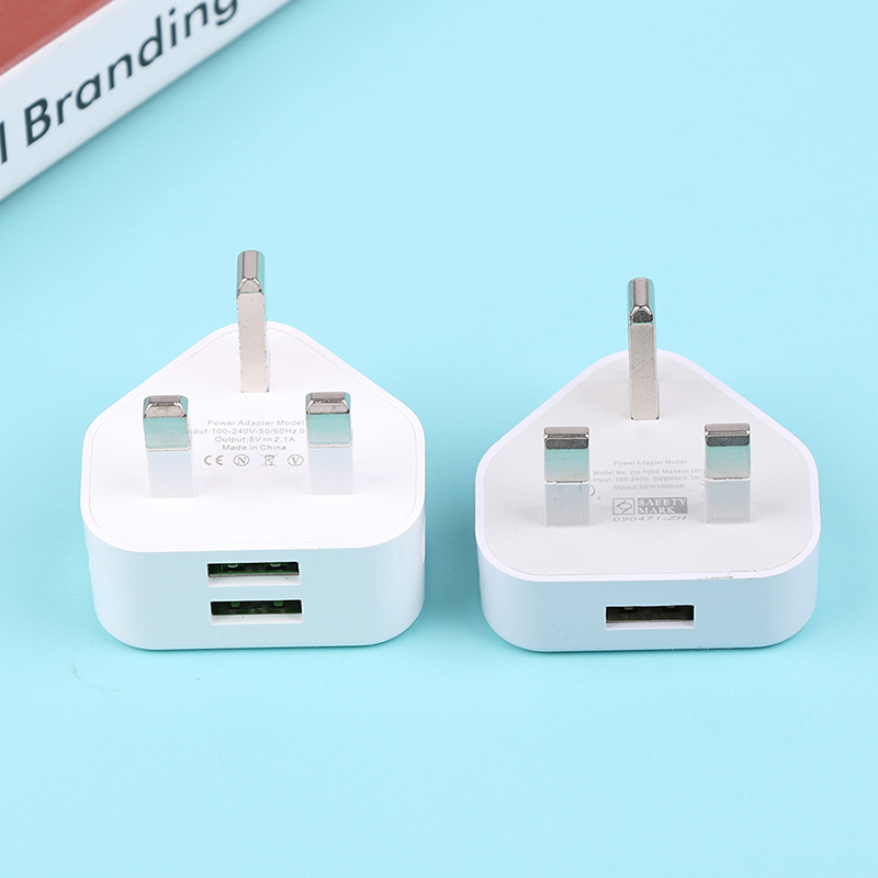 Universal UK Plug 3 Pin Wall C - Phone Accessories Online review and price