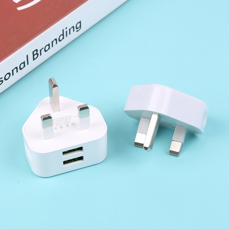 Universal UK Plug 3 Pin Wall C - Phone Accessories Online review and price
