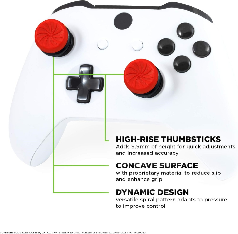 Increase height Freek FPS For  - Xbox Phone Accessories review and price