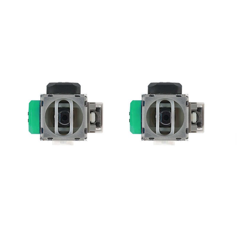 GuliKit TMR Joystick with Stic - Xbox Phone Accessories review and price