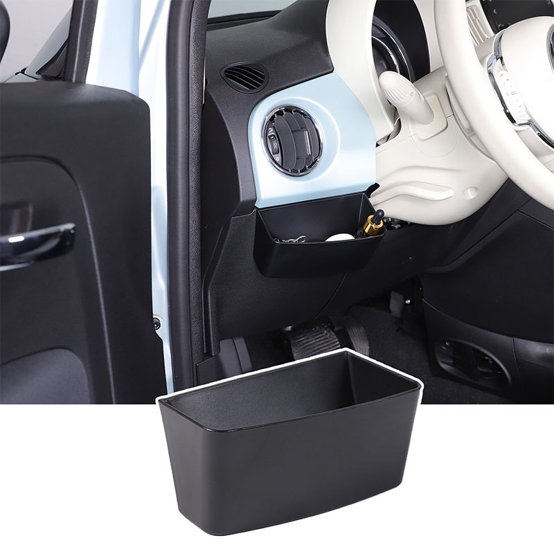 For Fiat 500 2010-2026 Car Das - Phone Accessories For Your Car review and price