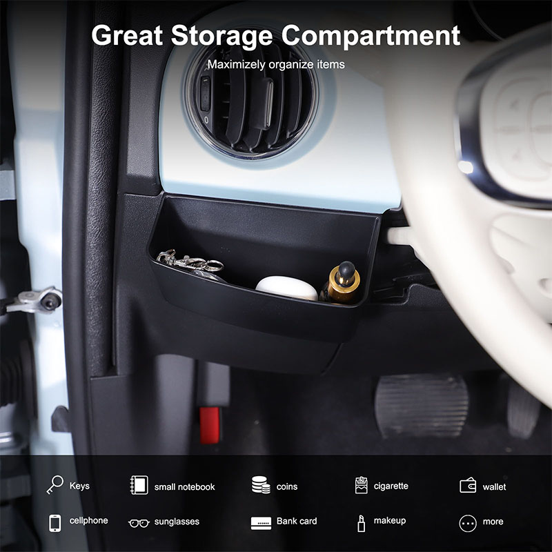 For Fiat 500 2010-2026 Car Das - Phone Accessories For Your Car review and price