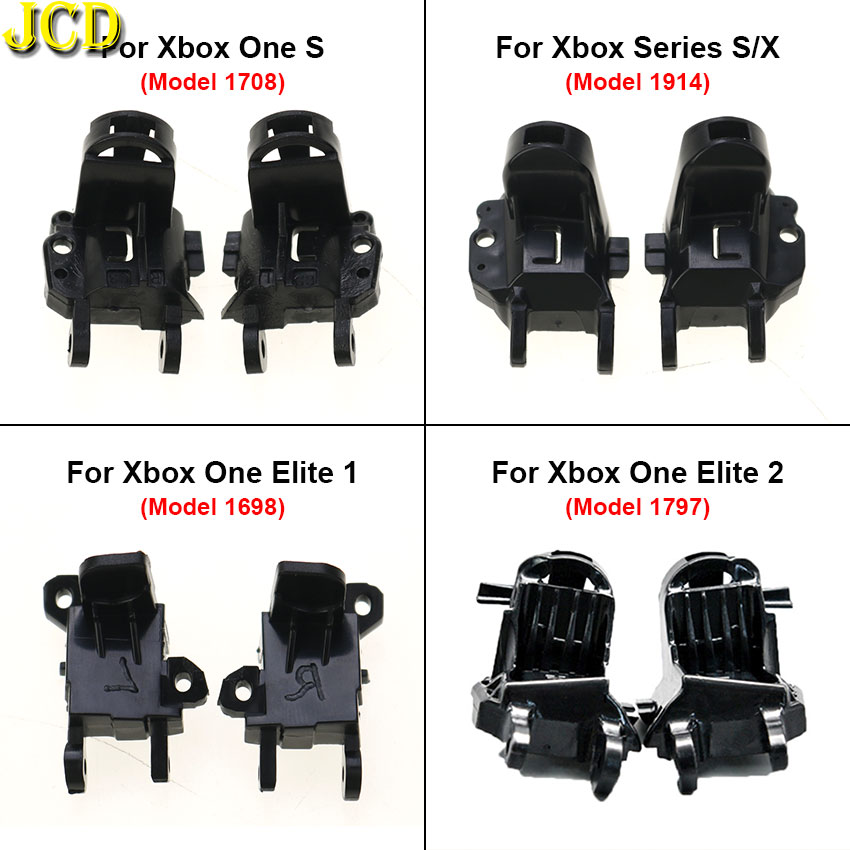 JCD For Xbox One Series S X El - Xbox Phone Accessories review and price