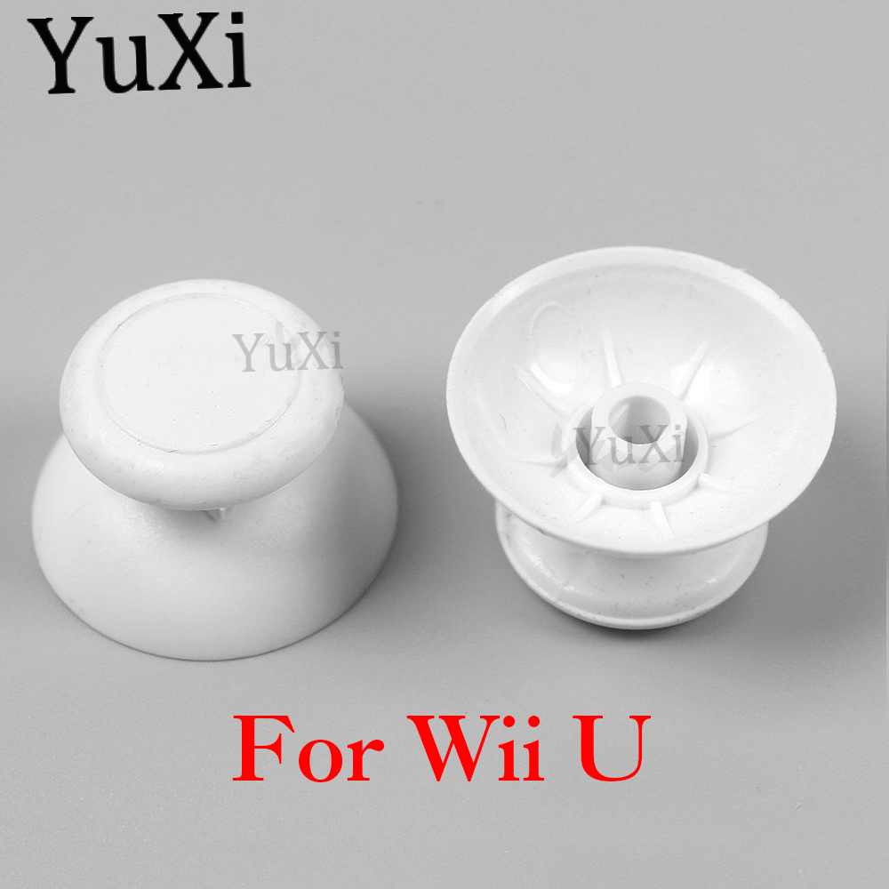 2Pcs 3D Analog Thumbstick Cap  - Xbox Phone Accessories review and price