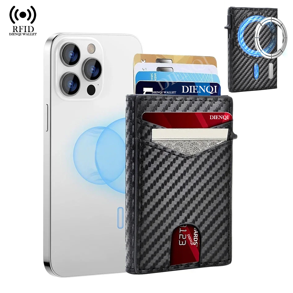 Portable Business Card Holder  - Phone Accessories Business review and price