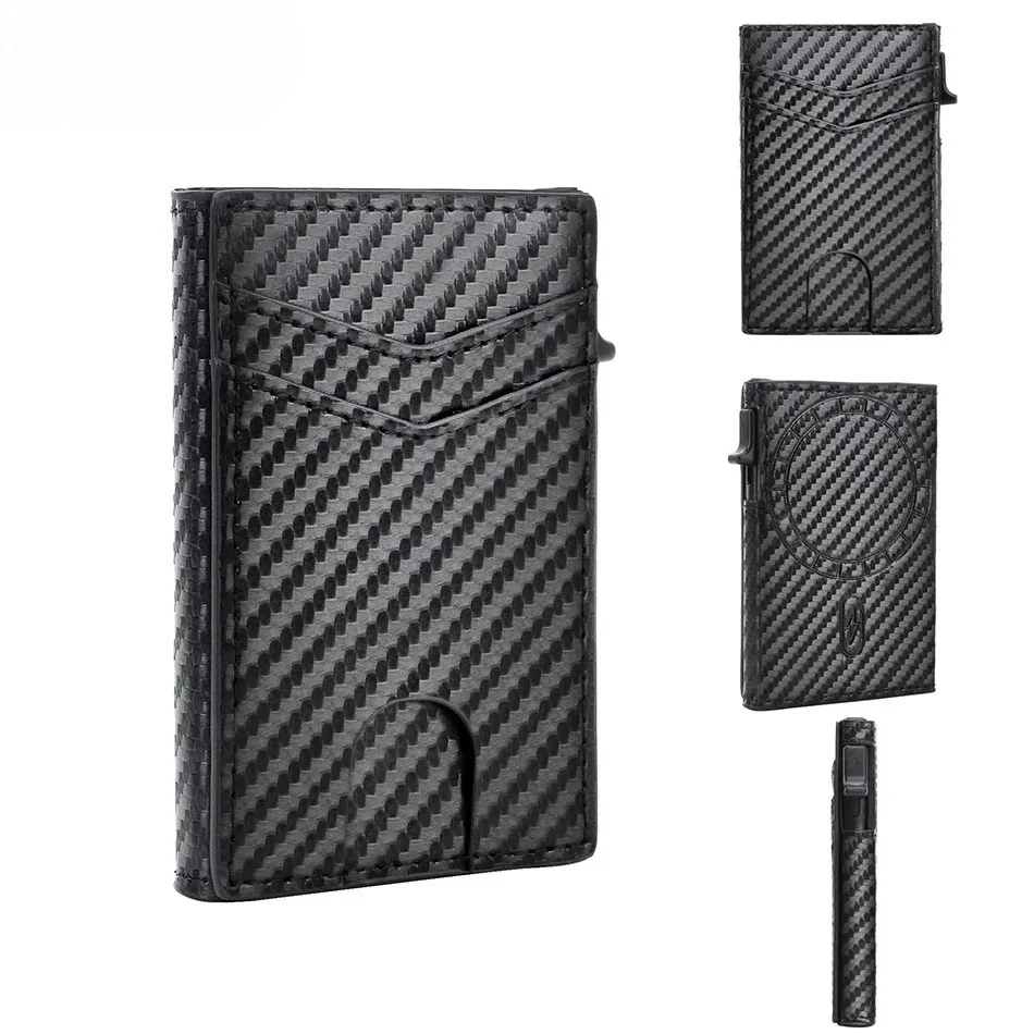 Portable Business Card Holder  - Phone Accessories Business review and price
