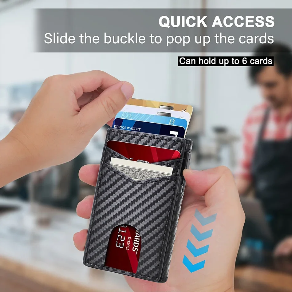 Portable Business Card Holder  - Phone Accessories Business review and price