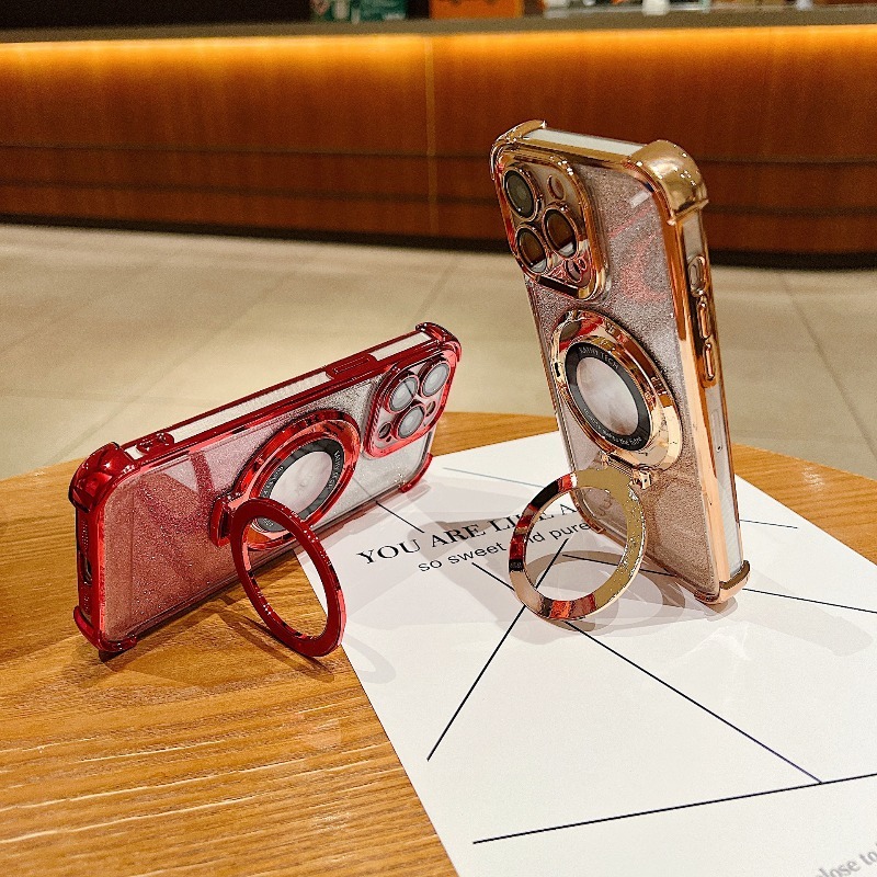 Magnetic Bracket Ring Stand Un - Phone Accessories Online review and price