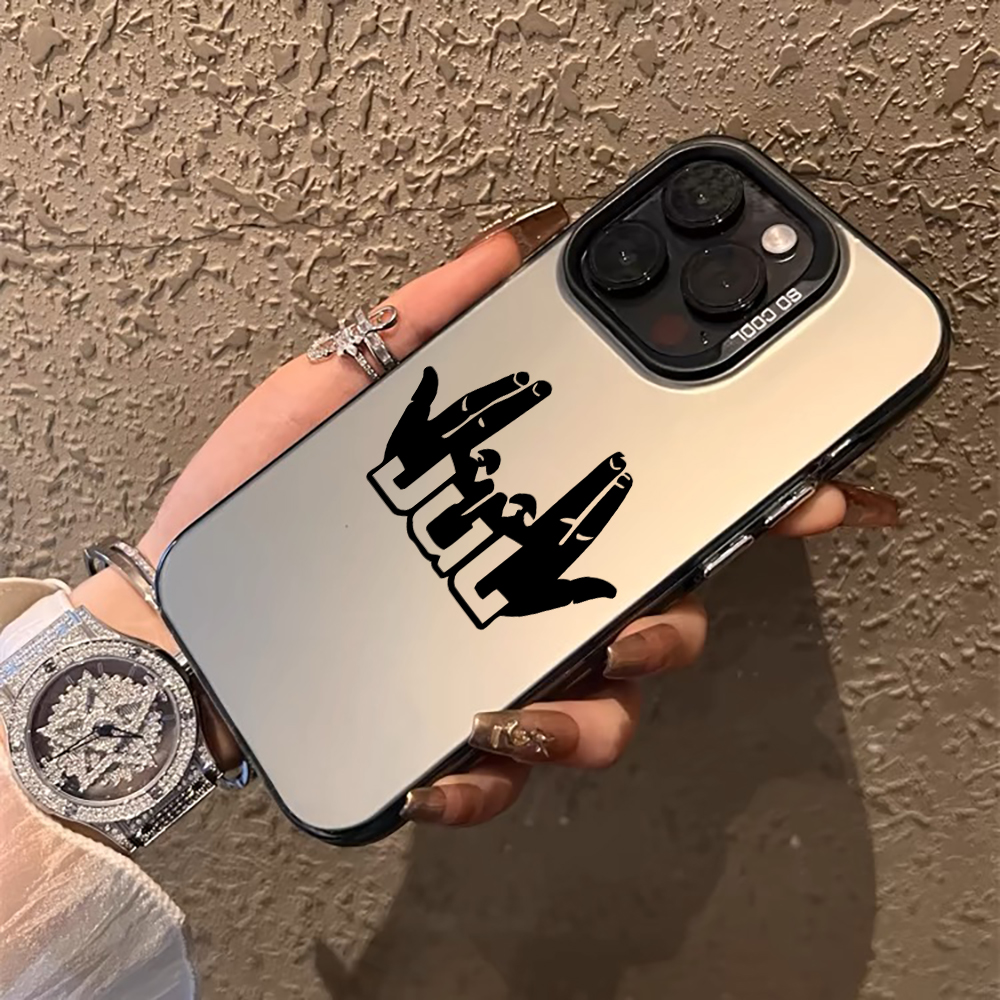 Rapper JuL C'est Pas Des Lol H - Phone Accessories Iphone review and price