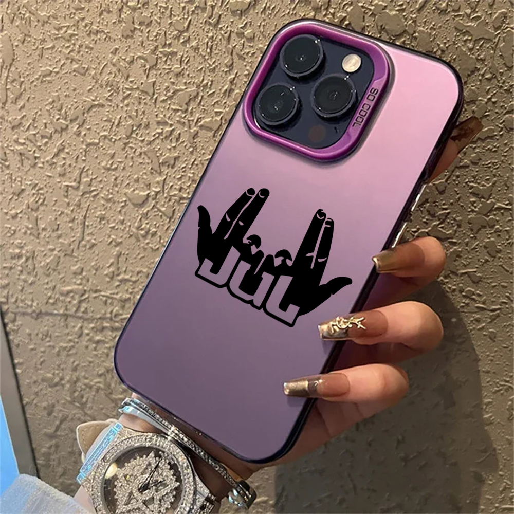 Rapper JuL C'est Pas Des Lol H - Phone Accessories Iphone review and price
