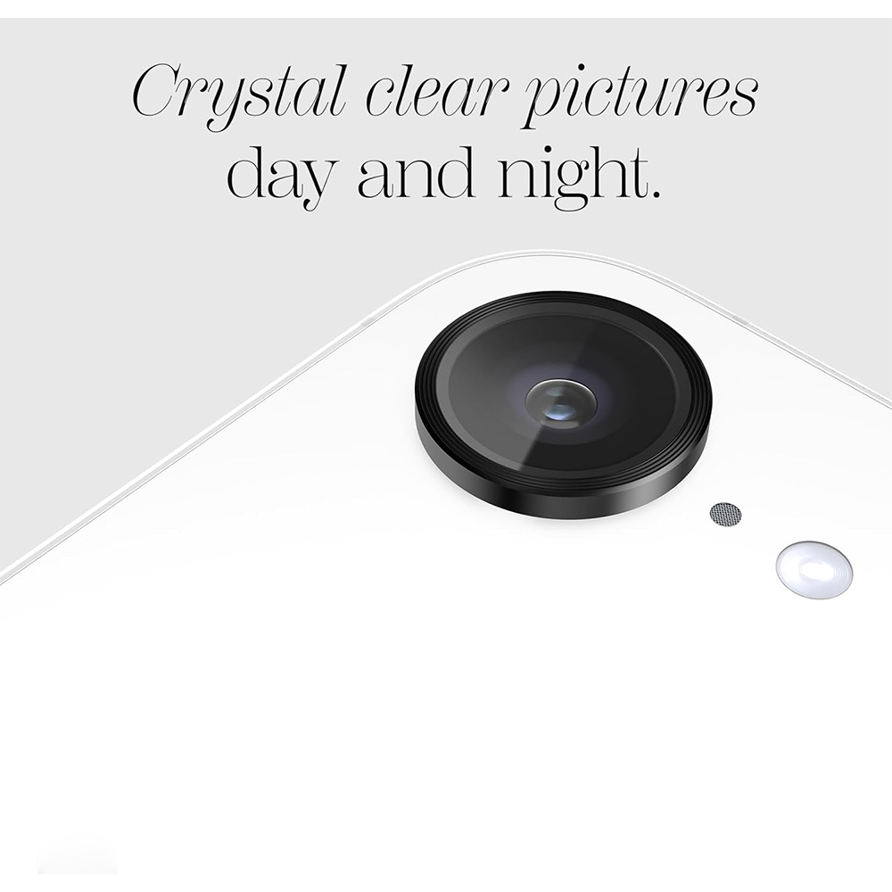 Camera Lens Protector Cover Fo - Phone Accessories Online review and price