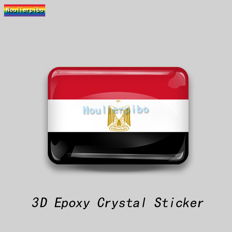 3D Epoxy Resin Car Sticker Egy - Phone Accessories Egypt review and price